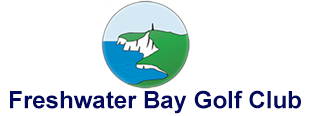Freshwater Bay Golf Club